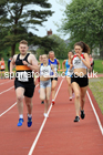 800 metres, 2022 NEGP No. 2, Hebburn. Photo: David T. Hewitson/Sports for All Pics